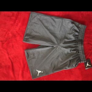 Jordan basketball shorts